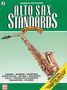 Herwig Peychaer: Alto Sax Standards, Vol. 3, Noten