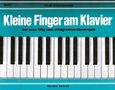 Hans Bodenmann: Kleine Finger am Klavier, Bd. 2, Noten