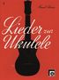 Frank Seimer: Lieder zur Ukulele, Heft 1, Noten