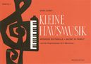 Mark Corby: Kleine Hausmusik, Heft 1, Noten