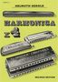 Helmuth Herold: Harmonica x 4, Heft 3, Noten