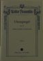 Walter Braunfels (1882-1954): Ulenspiegel, Noten