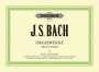 Johann Sebastian Bach: Orgelwerke in 9 Bänden - Band 5, Buch