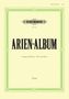 Arien-Album -- Famous Arias for Tenor and Piano, Buch