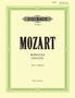 Wolfgang Amadeus Mozart: Sonaten für Klavier, Band 1, Noten