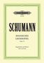 : Schumann, R: Spanisches Liederspiel Op. 74, Buch