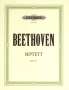 Ludwig van Beethoven: Septett Es-Dur op. 20, Noten