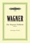 Richard Wagner: Der fliegende Holländer (Oper in 3 Akten) WWV 63, Buch