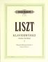 Franz Liszt: Klavierwerke, Band 5: Original, Noten