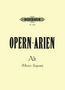 Opera Arias for Contralto/Mezzo-Soprano, Buch