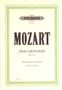Wolfgang Amadeus Mozart (1756-1791): Don Giovanni (Il dissoluto punito) KV 527 (Prag, Oktober 1787), Buch