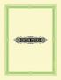 Concerto Grosso No. 8 in G Minor (Christmas Concerto): For Strings and Basso Continuo, Part(s), Buch