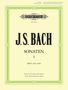 Sonatas for Violin and Harpsichord (Piano): Bwv 1014-1016, Buch