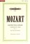 Wolfgang Amadeus Mozart (1756-1791): Missa C-Dur KV 317 "Krönungs-Messe" / URTEXT, Buch