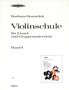 Barbara Stanzeleit: Violinschule (Der kleine Geiger), Band 4 für Einzel- und Gruppenunterricht, Noten