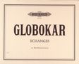 Vinko Globokar: Echanges, Noten