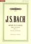 : Bach:Messe in h-Moll (Klavierauszug), Noten