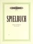 Verschiedene: Spielbuch für Violine und Klavier, Noten