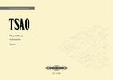 Ming Tsao: Tsao, M: Plus Minus (Score), Noten