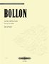 Fabrice Bollon (geb. 1965): Let's roll the rock. Duo for Two Cellos, Noten