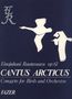 Einojuhani Rautavaara: Cantus Arcticus op. 61, Noten, Noten