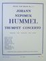 Johann Nepomuk Hummel: Trumpet Concerto In E-Flat, Noten