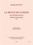 Bohuslav Martinu: La revue de cuisine, Noten