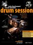 Auteurs Divers: Drum Session 10, Noten