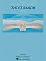 Michael Daugherty: Ghost Ranch (2006), Noten