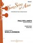 Paul Rolland: Rolland,P.          :Young Strings ... /LI /Kb, Noten