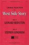 West Side Story, Buch