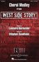 Bernstein, L: West Side Story, Buch