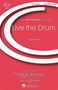 Juliet Hess: Live the Drum, Noten