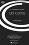 Richard Kidd: Ubi Caritas, Noten