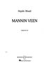 Haydn Wood: Mannin Veen (Dear Isle of Man), Noten