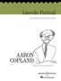 Aaron Copland: Lincoln Portrait, Noten