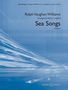 Ralph Vaughan Williams: Sea Songs, Noten