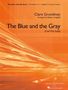 Clare Grundman: The Blue and the Gray, Noten