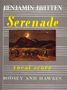 Benjamin Britten: Serenade op. 31, Noten