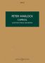 Peter Warlock: Capriol, Noten