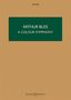 Arthur Bliss (1891-1975): A Colour Symphony (1921 - 1922 (1932)), Noten