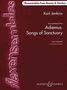 Karl Jenkins: Adiemus: Song of Sanctuary, Noten
