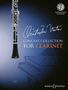 Christopher Norton: Concert Collection for Clarine, Noten