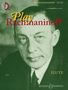 Sergej Rachmaninoff: Play Rachmaninoff, Noten, Noten