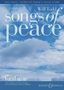 Will Todd (geb. 1970): Songs of Peace, Noten