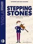 Hugh Colledge: Stepping Stones, Noten