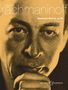 sergei rachmaninoff. Symphonic Dances, op 45. Piano solo. transcr Inon Barnatan. BOOSEY & HAWKES. Porträt eines nachdenklichen Mannes., Noten