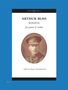 "Arthur Bliss Sonata for piano & violin", Foto eines Mannes in Uniform, herausgegeben von Rupert Marshall-Luck., Noten