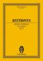 Ludwig van Beethoven (1770-1827): König Stephan op. 117, Noten