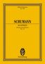 Robert Schumann (1810-1856): Manfred op. 115, Noten